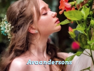 Avaandersons