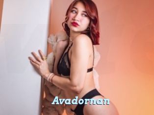 Avadornan