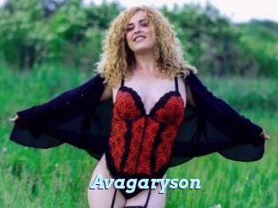 Avagaryson