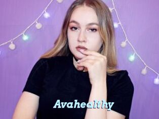 Avahealthy