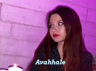 avahhale Webcam Teen