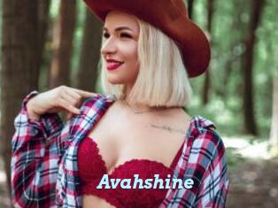 Avahshine