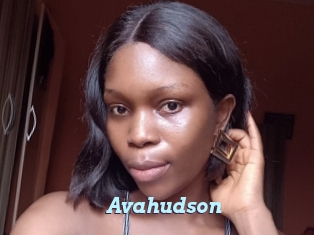 Avahudson
