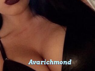 Avarichmond