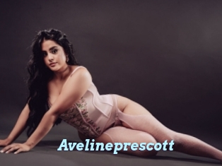 Avelineprescott