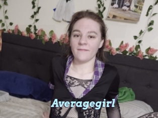 Averagegirl
