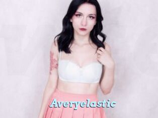 Averyelastic
