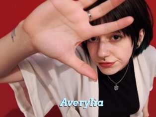 Averylia