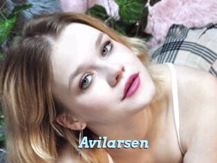 Avilarsen