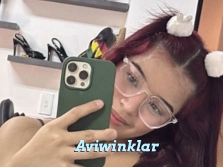 Aviwinklar