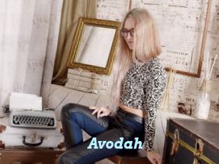 Avodah