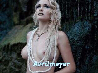 Avrilmeyer