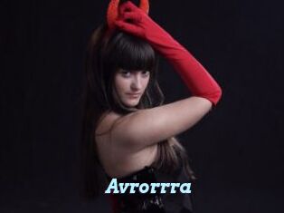 Avrorrra