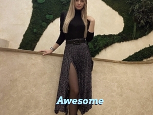 Awesome