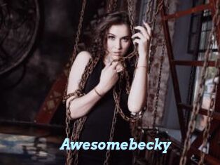 Awesomebecky