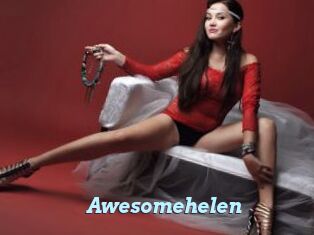 Awesomehelen