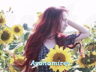 Ayanamirey