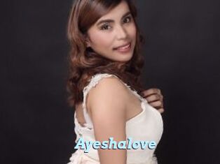 Ayeshalove