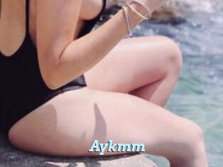 Aykmm
