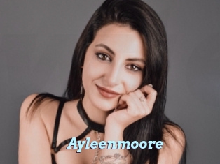 ayleenmoore Webcam Teen