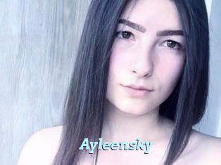 Ayleensky