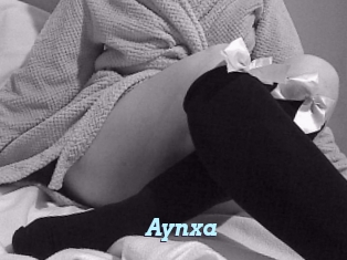Aynxa