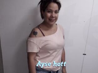 Ayse_hott