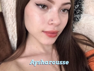 Aysharousse