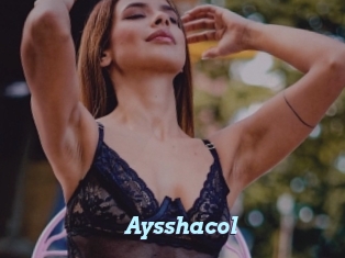Aysshacol