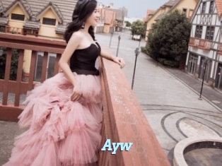 Ayw
