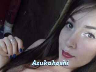 Azukahoshi