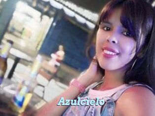 Azulcielo