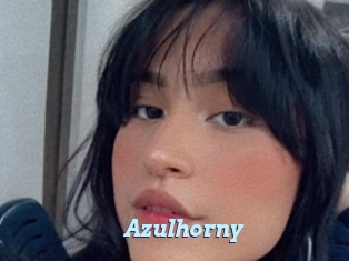 Azulhorny
