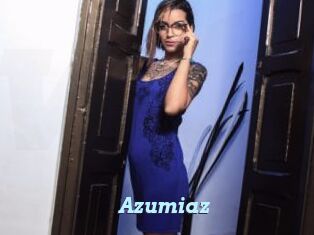 Azumiaz