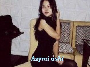 Azymi_ashi