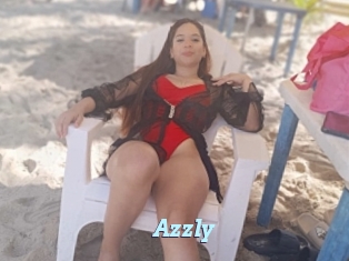 Azzly