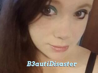 B3autiDisaster
