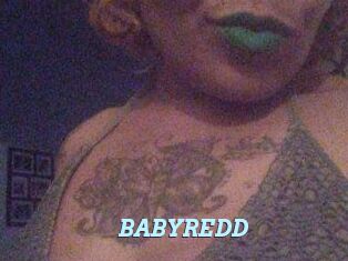 BABYREDD