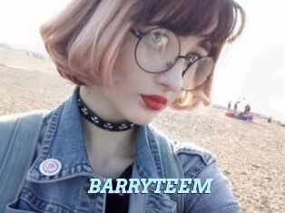 BARRYTEEM