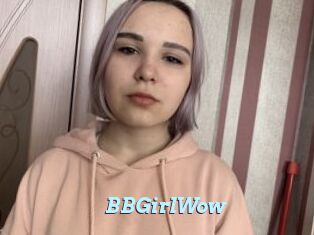 BBGirlWow