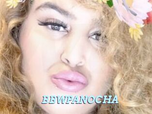 BBWPANOCHA