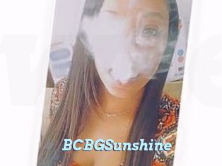 BCBGSunshine
