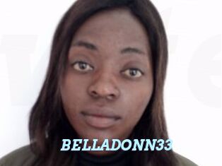 BELLADONN33