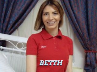 BETTH