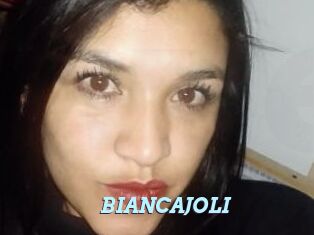 BIANCAJOLI
