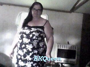 BKQueen