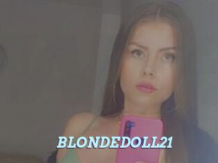 BLONDEDOLL21