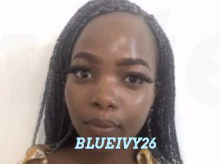 BLUEIVY26