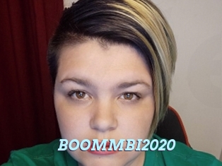 BOOMMBI2020 Webcam Teen
