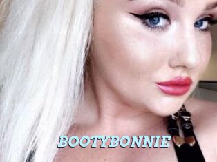 BOOTYBONNIE